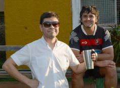 Foto de la galería: A Capri se le escapó en los últimos 30 segundos