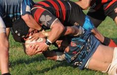 Foto de la galería: A Capri se le escapó en los últimos 30 segundos