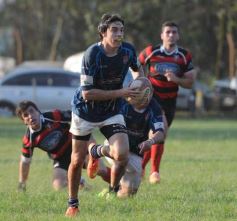 Foto de la galería: A Capri se le escapó en los últimos 30 segundos