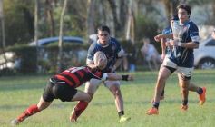 Foto de la galería: A Capri se le escapó en los últimos 30 segundos