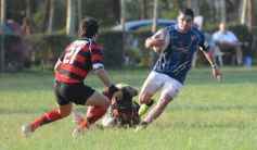 Foto de la galería: A Capri se le escapó en los últimos 30 segundos