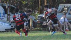 Foto de la galería: A Capri se le escapó en los últimos 30 segundos