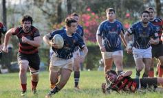 Foto de la galería: A Capri se le escapó en los últimos 30 segundos