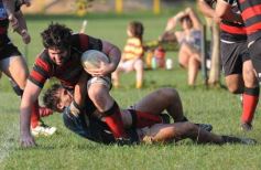 Foto de la galería: A Capri se le escapó en los últimos 30 segundos