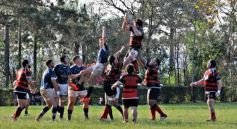 Foto de la galería: A Capri se le escapó en los últimos 30 segundos