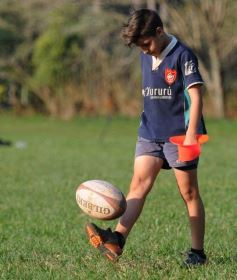 Foto de la galería: A Capri se le escapó en los últimos 30 segundos