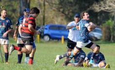 Foto de la galería: A Capri se le escapó en los últimos 30 segundos