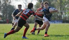 Foto de la galería: A Capri se le escapó en los últimos 30 segundos