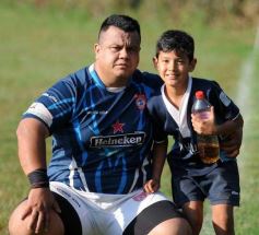 Foto de la galería: A Capri se le escapó en los últimos 30 segundos