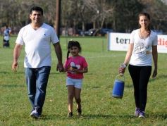 Foto de la galería: A Capri se le escapó en los últimos 30 segundos
