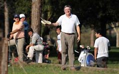 Foto de la galería: A Capri se le escapó en los últimos 30 segundos