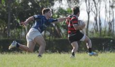 Foto de la galería: A Capri se le escapó en los últimos 30 segundos