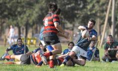 Foto de la galería: A Capri se le escapó en los últimos 30 segundos