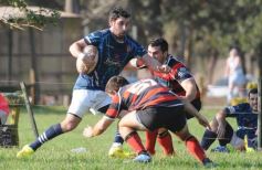 Foto de la galería: A Capri se le escapó en los últimos 30 segundos