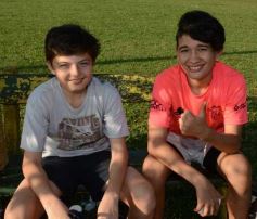 Foto de la galería: A Capri se le escapó en los últimos 30 segundos