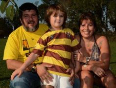 Foto de la galería: A Capri se le escapó en los últimos 30 segundos