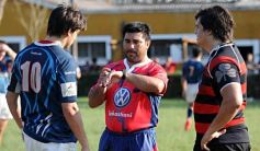 Foto de la galería: A Capri se le escapó en los últimos 30 segundos