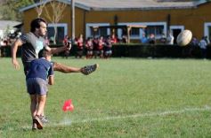 Foto de la galería: A Capri se le escapó en los últimos 30 segundos