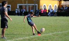 Foto de la galería: A Capri se le escapó en los últimos 30 segundos