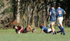 Foto de la galería: A Capri se le escapó en los últimos 30 segundos