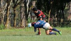 Foto de la galería: A Capri se le escapó en los últimos 30 segundos