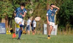 Foto de la galería: A Capri se le escapó en los últimos 30 segundos