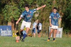 Foto de la galería: A Capri se le escapó en los últimos 30 segundos