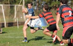 Foto de la galería: A Capri se le escapó en los últimos 30 segundos