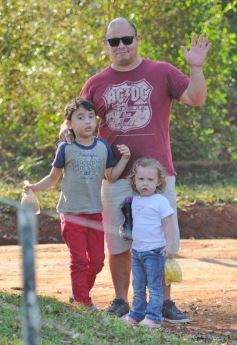 Foto de la galería: A Capri se le escapó en los últimos 30 segundos