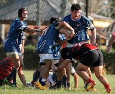 Foto de la galería: A Capri se le escapó en los últimos 30 segundos