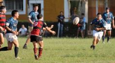 Foto de la galería: A Capri se le escapó en los últimos 30 segundos