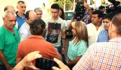 Foto de la galería: Acompañó el buen tiempo y los posadeños fueron a las urnas con alegría y compromiso