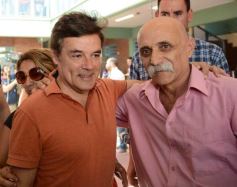 Foto de la galería: Acompañó el buen tiempo y los posadeños fueron a las urnas con alegría y compromiso