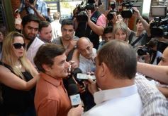 Foto de la galería: Acompañó el buen tiempo y los posadeños fueron a las urnas con alegría y compromiso