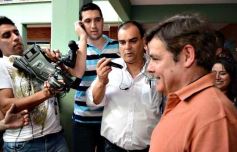 Foto de la galería: Acompañó el buen tiempo y los posadeños fueron a las urnas con alegría y compromiso