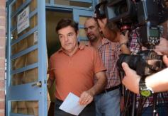 Foto de la galería: Acompañó el buen tiempo y los posadeños fueron a las urnas con alegría y compromiso