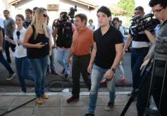 Foto de la galería: Acompañó el buen tiempo y los posadeños fueron a las urnas con alegría y compromiso