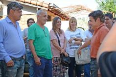 Foto de la galería: Acompañó el buen tiempo y los posadeños fueron a las urnas con alegría y compromiso