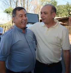 Foto de la galería: Acompañó el buen tiempo y los posadeños fueron a las urnas con alegría y compromiso