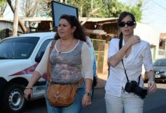 Foto de la galería: Acompañó el buen tiempo y los posadeños fueron a las urnas con alegría y compromiso