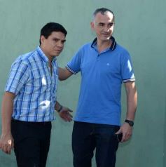 Foto de la galería: Acompañó el buen tiempo y los posadeños fueron a las urnas con alegría y compromiso