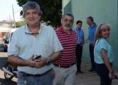 Foto de la galería: Acompañó el buen tiempo y los posadeños fueron a las urnas con alegría y compromiso