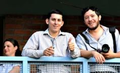 Foto de la galería: Acompañó el buen tiempo y los posadeños fueron a las urnas con alegría y compromiso