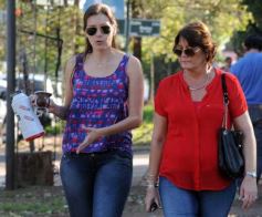 Foto de la galería: Acompañó el buen tiempo y los posadeños fueron a las urnas con alegría y compromiso