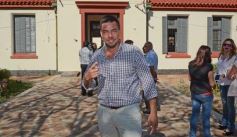 Foto de la galería: Acompañó el buen tiempo y los posadeños fueron a las urnas con alegría y compromiso