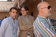 Foto de la galería: Acompañó el buen tiempo y los posadeños fueron a las urnas con alegría y compromiso