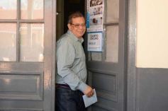 Foto de la galería: Acompañó el buen tiempo y los posadeños fueron a las urnas con alegría y compromiso