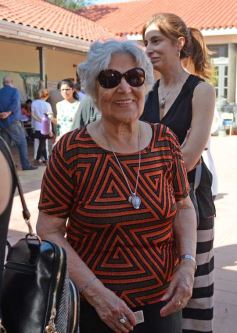 Foto de la galería: Acompañó el buen tiempo y los posadeños fueron a las urnas con alegría y compromiso