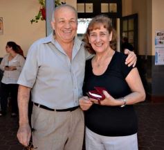 Foto de la galería: Acompañó el buen tiempo y los posadeños fueron a las urnas con alegría y compromiso