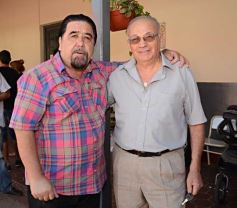 Foto de la galería: Acompañó el buen tiempo y los posadeños fueron a las urnas con alegría y compromiso